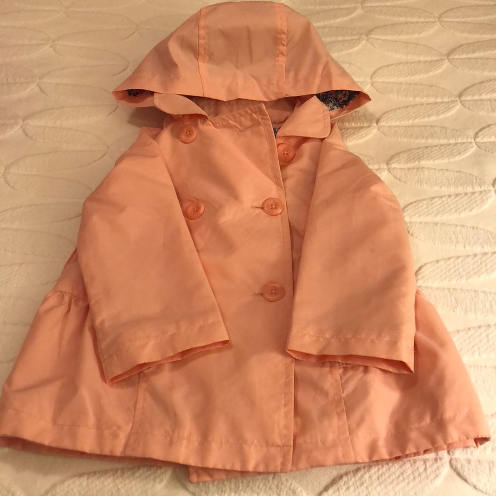 Toddler Jacket